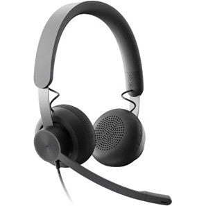 Logitech Zone Wired Headset (UC)
