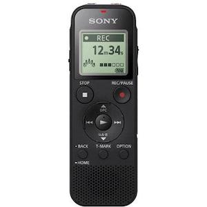 Sony ICDPX470 4GB Digital Voice Recorder