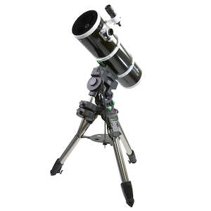Skywatcher Quattro 250Q on CQ350 Reflector Telescope with Tripod Kit