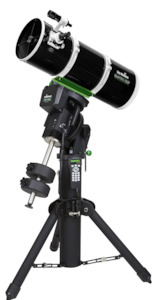 Skywatcher Quattro 300Q on EQ8-R Photo Telescope with Pier Tripod Kit