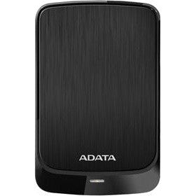 Adata: ADATA DashDrive HV320 2.5" USB 3.2 (Gen 1) 2TB External HDD Black