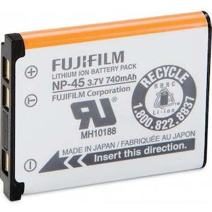 Fujifilm NP-45