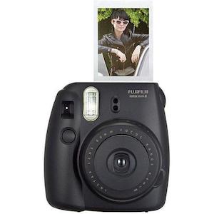 Fujifilm: Fujifilm Instax Mini 8 Camera & Accessories Bundle