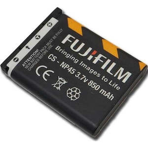 Fujifilm NP-45 NFR Battery