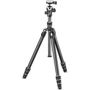 Gitzo: Gitzo Traveler Alpha Tripod Kit Series 1camera Tripods