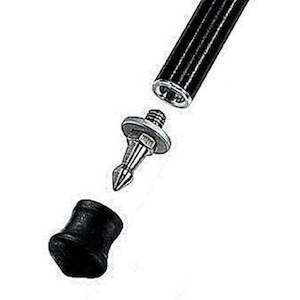 Gitzo Spike For Monopod