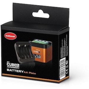 Hahnel Procube 2 Plate For Nikon En-el25 Charger