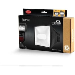 Hahnel Module Softbox