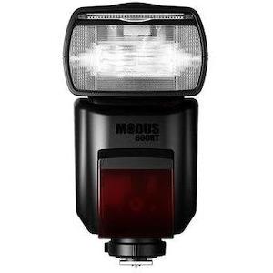 Hahnel: Hahnel Modus 600rt Mkii Speedlight Sony
