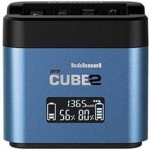 Hahnel: Hahnel Procube 2 For Panasonic