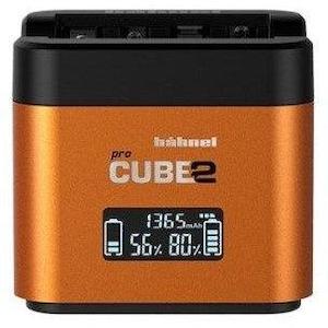 Hahnel: Hahnel Procube 2 Sony Charger