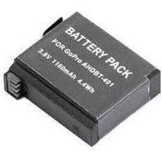 Inca Gopro Hero4 Compatible Battery