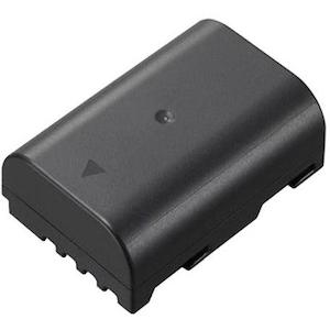 Inca: Inca Panasonic Dmw-blf19 Compatible Batt