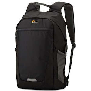 Lowepro: Loweprophoto Hatchback Bp 250 Aw Ii Black Camera Bag
