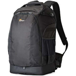 Lowepro Flipside 500 Aw Ii Black Camera Bag