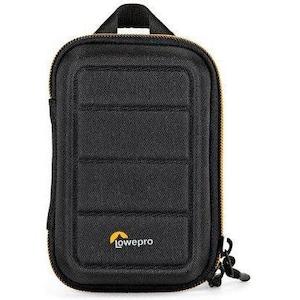 Lowepro: Lowepro Hardside Cs 40 Rugged Case Black Camera Bag