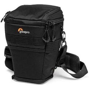Lowepro: Lowepro Protactic Tlz 70 Aw Black Pro To Camera Bag