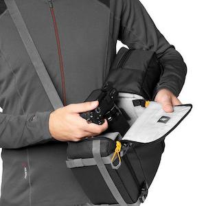 Lowepro: Loweprolowpro Gearup Pro Camera Box L Ii Camera Bag