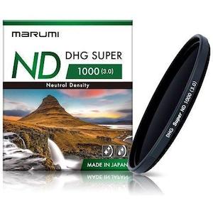 Marumi: Marumi Dhg Super Nd64 55mm Filter