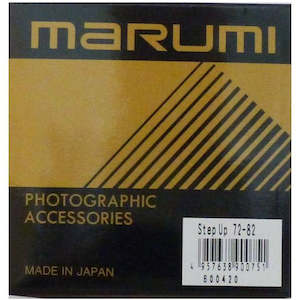 Marumi step Down Ring 46-37mm Filter