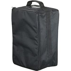 Omax Vinyl Carrying Case for Microscope