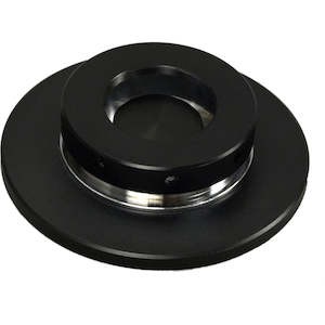 Omax: Omax Darkfield Condenser for Stereo Microscopes