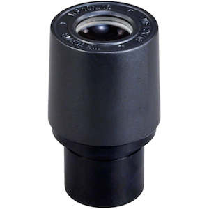 Omax WF10X/18 Widefield Eyepiece for Microscope 23.2mm