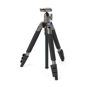 Slik SPRINT MINI III BH GM Tripod with SBH-100DQ Ball Head