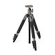 Slik SPRINT MINI III BH GM Tripod with SBH-100DQ Ball Head