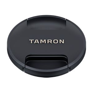 Tamron 62mm Lens Cap New Logo Accessories
