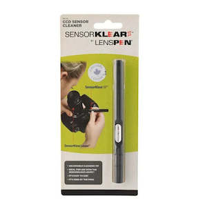 LENSPEN SENSORKLEAR II