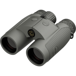 Leupold: Leupold BX-4 Range HD GEN2 TBR/W 10x42 Rangefinder Binocular - Grey