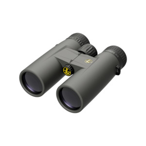 Leupold: Leupold BX-1 Mckenzie HD 8x42 Shadow Grey Binocular