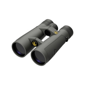 Leupold BX-5 Santiam HD 12x50 Shadow Grey Binocular