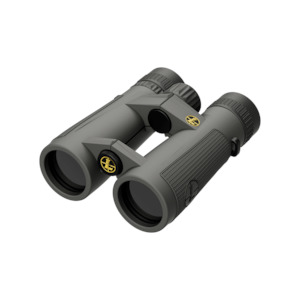 Leupold BX-5 Santiam HD 10x42 Shadow Grey Binocular