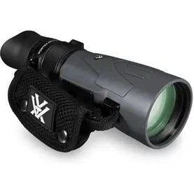 Monoculars: Vortex Recon 15x50 Tactical with R/T Ranging Reticle (MRAD) Monocular