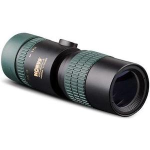Monoculars: Konus Konusmall-2 7-17X30