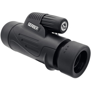 Monoculars: Gerber Zoom ED 10x42 Monocular