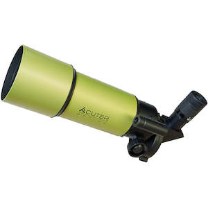 Acuter: Acuter Solarus 80 Solar Refractor OTA