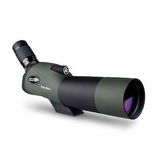 Acuter 16-48x65 Angled Spotting Scope