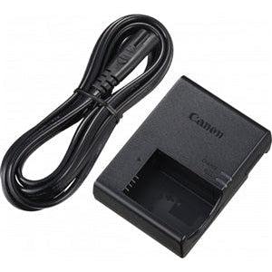 Chargers: Canon LC-E17 Battery Charger