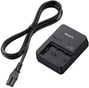 Chargers: Sony Alpha BCQZ1 A9 Battery Charger