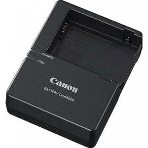 Chargers: Canon LCE8E Battery Charger