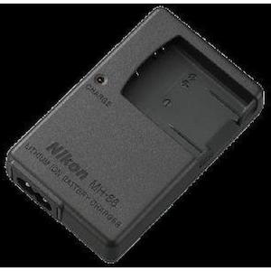 Chargers: Nikon Mh-66 Battery Charger For En-El19