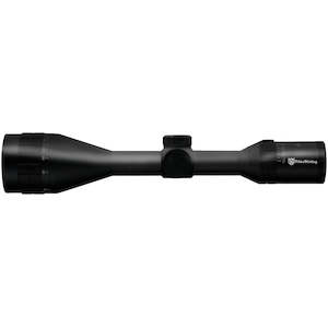 Nikko Stirling Panamax 4.5-14x50 (Ao/wire) HMD