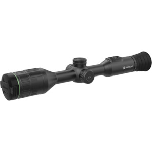 Riflescopes: HIKMICRO A50E Alpex 4K Night Vision Riflescope