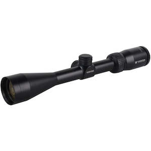 Riflescopes: Vortex 4-12x44 Crossfire II Riflescope (V-Plex)
