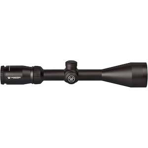 Vortex 3-9x50 Crossfire II Riflescope (Dead-Hold BDC)