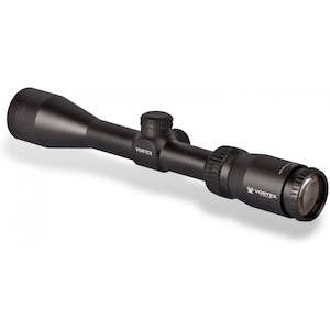 Riflescopes: Vortex 3-9x40 Crossfire II Riflescope (Dead-Hold BDC)