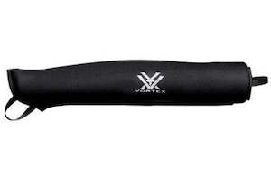 Riflescope Accessories: Vortex Surefit Scope Cover Medium
